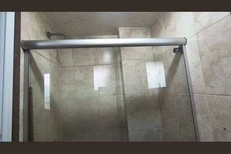 Casa de condomínio à venda com 97m², 2 quartos e 1 vagaBanheiro Social 2