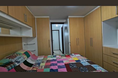 Casa de condomínio à venda com 97m², 2 quartos e 1 vagaQuarto 2