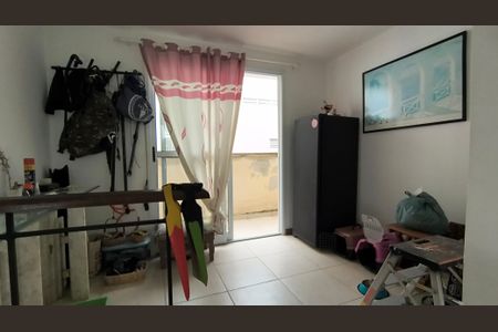Casa de condomínio à venda com 97m², 2 quartos e 1 vagaHall da Cobertura