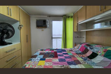 Quarto 2 de casa de condomínio à venda com 2 quartos, 97m² em Recreio dos Bandeirantes, Rio de Janeiro