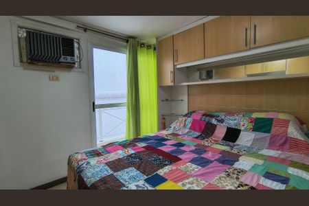 Casa de condomínio à venda com 97m², 2 quartos e 1 vagaQuarto 2