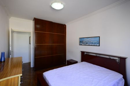 Quarto 1 de apartamento à venda com 2 quartos, 85m² em Ipiranga, São Paulo