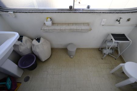 Apartamento à venda com 85m², 2 quartos e sem vagaÁrea de Serviço