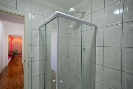 Apartamento à venda com 85m², 2 quartos e sem vagaBanheiro Social