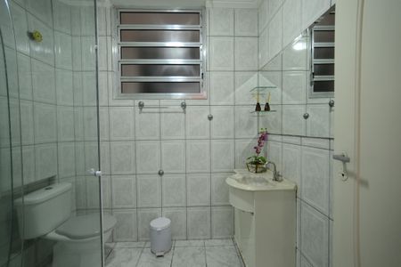 Apartamento à venda com 85m², 2 quartos e sem vagaBanheiro Social