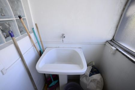 Apartamento à venda com 85m², 2 quartos e sem vagaÁrea de Serviço