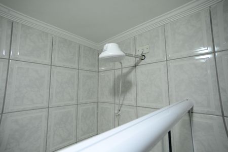 Apartamento à venda com 85m², 2 quartos e sem vagaBanheiro Social