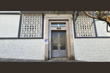 Apartamento à venda com 85m², 2 quartos e sem vagaFachada