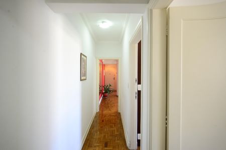 Apartamento à venda com 85m², 2 quartos e sem vagaCorredor