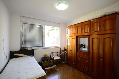 Apartamento à venda com 85m², 2 quartos e sem vagaQuarto 2
