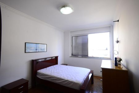 Quarto 1 de apartamento à venda com 2 quartos, 85m² em Ipiranga, São Paulo