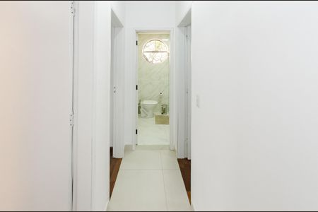 Apartamento para alugar com 100m², 3 quartos e 2 vagas Apartamento para alugar com 100m², 3 quartos e 2 vagasCorredor
