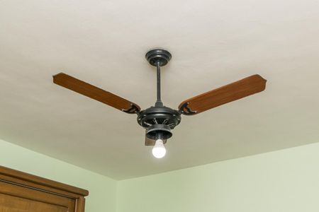 Apartamento à venda com 90m², 2 quartos e 1 vagaQuarto 2