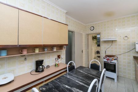 Apartamento à venda com 90m², 2 quartos e 1 vagaCozinha