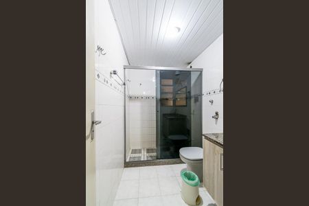 Apartamento à venda com 90m², 2 quartos e 1 vagaBanheiro Social