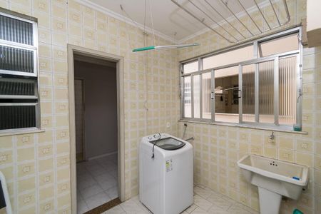 Apartamento à venda com 90m², 2 quartos e 1 vagaÁrea de Serviço