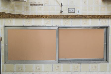 Apartamento à venda com 90m², 2 quartos e 1 vagaCozinha