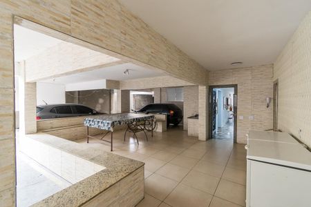 Apartamento à venda com 90m², 2 quartos e 1 vagaÁrea comum - Playground