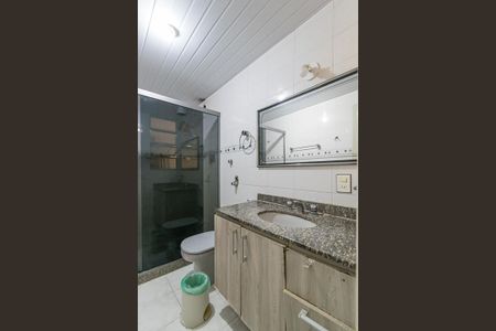 Apartamento à venda com 90m², 2 quartos e 1 vagaBanheiro Social