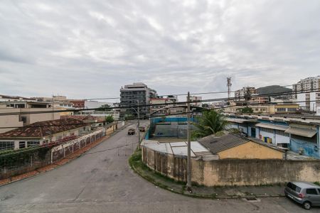 Apartamento à venda com 90m², 2 quartos e 1 vagaVista da Varanda da Sala