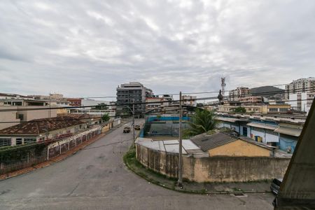 Apartamento à venda com 90m², 2 quartos e 1 vagaVista da Varanda da Sala