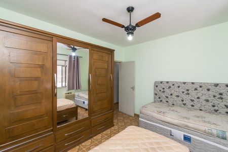 Apartamento à venda com 90m², 2 quartos e 1 vagaQuarto 2