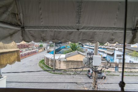 Apartamento à venda com 90m², 2 quartos e 1 vagaVista do Quarto 2