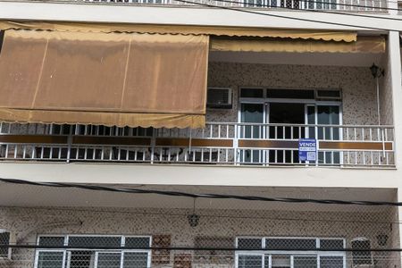 Apartamento à venda com 90m², 2 quartos e 1 vagaFachada do Imóvel