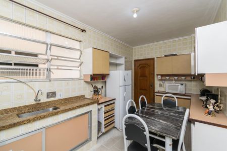 Apartamento à venda com 90m², 2 quartos e 1 vagaCozinha