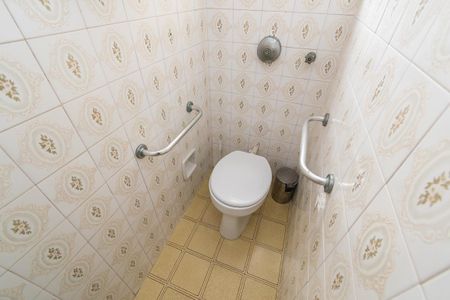 Apartamento à venda com 90m², 2 quartos e 1 vagaBanheiro de serviço