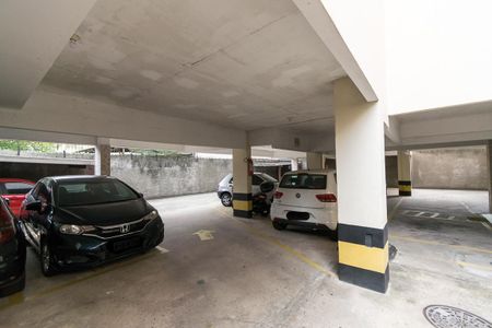 Apartamento à venda com 90m², 2 quartos e 1 vagaÁrea comum - Garagem