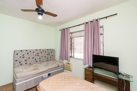 Apartamento à venda com 90m², 2 quartos e 1 vagaQuarto 2