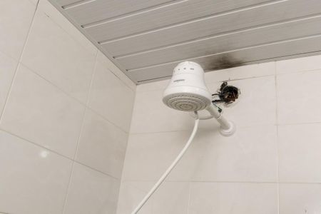 Apartamento à venda com 90m², 2 quartos e 1 vagaBanheiro Social