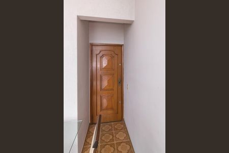 Apartamento à venda com 90m², 2 quartos e 1 vagaSala - Hall da entrada