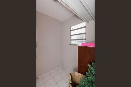 Apartamento à venda com 90m², 2 quartos e 1 vagaQuarto de Serviço