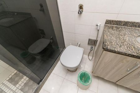 Apartamento à venda com 90m², 2 quartos e 1 vagaBanheiro Social