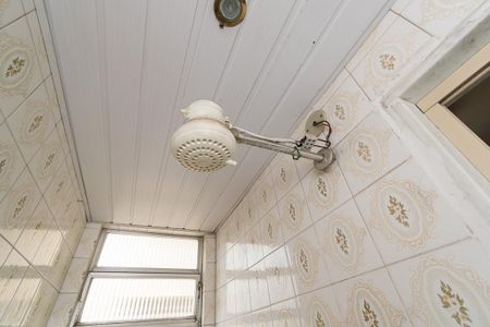 Apartamento à venda com 90m², 2 quartos e 1 vagaBanheiro de serviço