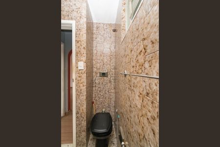 Apartamento para alugar com 50m², 1 quarto e sem vagaBanheiro