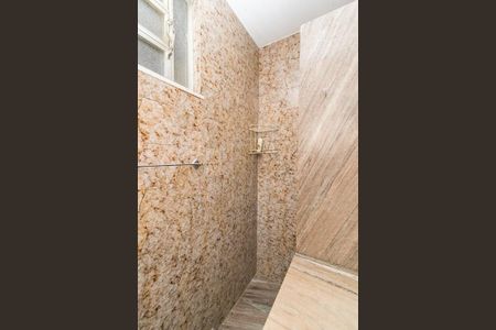 Apartamento para alugar com 50m², 1 quarto e sem vagaBanheiro