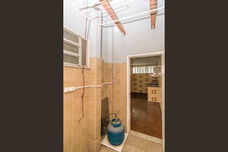 Apartamento para alugar com 50m², 1 quarto e sem vagaÁrea de Serviço