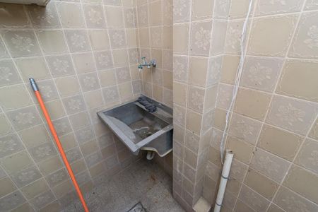 Apartamento para alugar com 50m², 1 quarto e sem vagaÁrea de Serviço