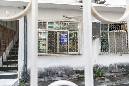 Apartamento para alugar com 50m², 1 quarto e sem vagaFachada