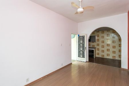 Apartamento para alugar com 50m², 1 quarto e sem vagaSala