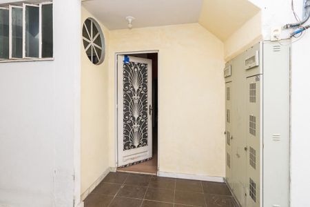 Apartamento para alugar com 50m², 1 quarto e sem vagaEntrada
