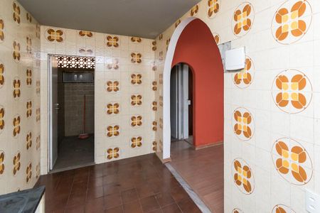 Apartamento para alugar com 50m², 1 quarto e sem vagaCozinha