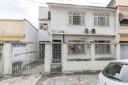 Apartamento para alugar com 50m², 1 quarto e sem vagaFachada