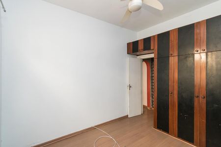 Apartamento para alugar com 50m², 1 quarto e sem vagaQuarto