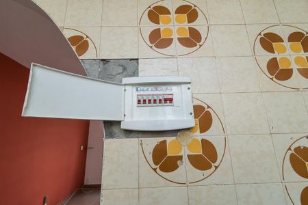 Apartamento para alugar com 50m², 1 quarto e sem vagaCozinha