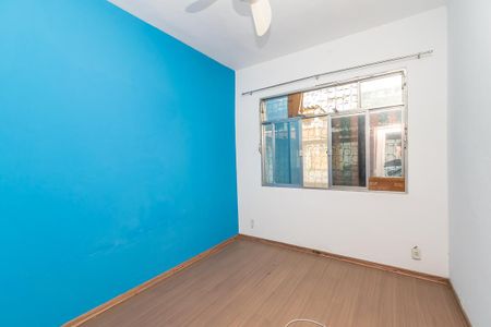 Apartamento para alugar com 50m², 1 quarto e sem vagaQuarto