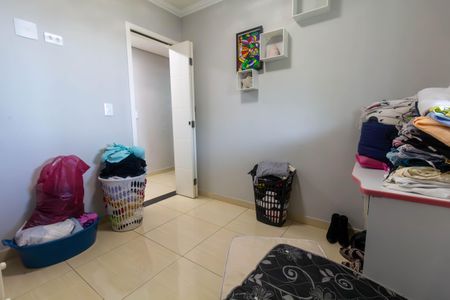 Quarto 1 de apartamento à venda com 2 quartos, 73m² em Jardim Triana, São Paulo